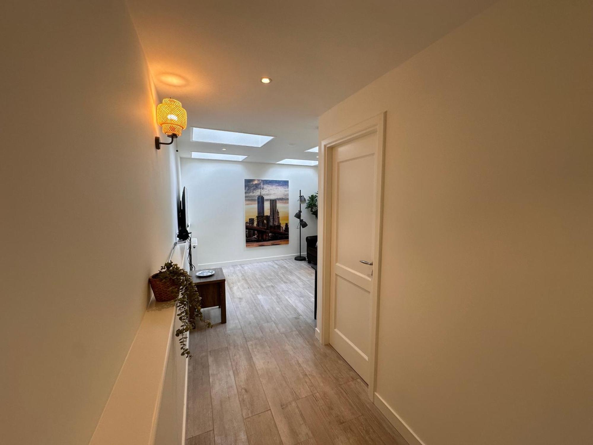House With 2 Private Independent Studio'S 120 M2 Central Amsterdam Eksteriør billede
