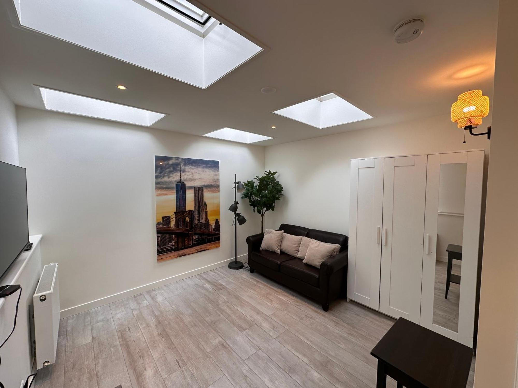 House With 2 Private Independent Studio'S 120 M2 Central Amsterdam Eksteriør billede