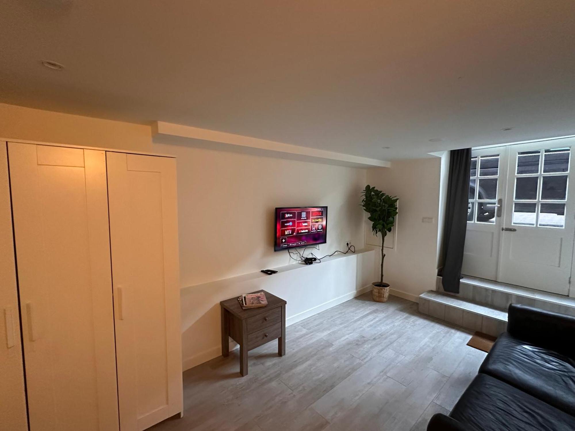 House With 2 Private Independent Studio'S 120 M2 Central Amsterdam Eksteriør billede