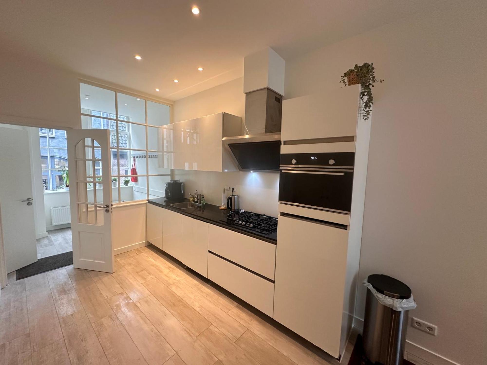 House With 2 Private Independent Studio'S 120 M2 Central Amsterdam Eksteriør billede